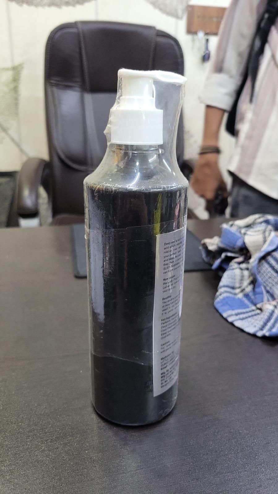 Car Coating Spray 50ml Pack of 2
