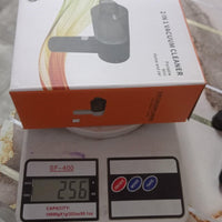 2 in 1 Handheld Wireless Vacuum Cleaner and Duster