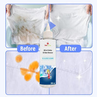 Oil Stain Remover 400 ml Pack of 2